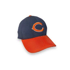 New Era 39 Thirty GSH Chicago Bears Hat
